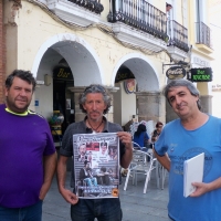 Campamento Dignidad: &quot;Solo 5.000 extremeños reciben la Renta Básica&quot;