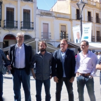 Señalan a Acedo por presunta compra de votos