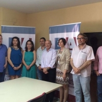 Muñoz apuesta por la inclusión social
