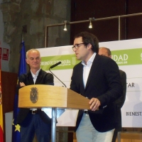 Extremadura acogerá el rodaje de una película protagonizada por María León