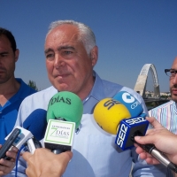 Acedo: &quot;No existe ninguna denuncia ante los Juzgados&quot;