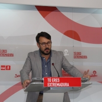 PSOE: &quot;El PP tiene 24 horas para responder a las dos preguntas&quot;