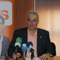 Lara (C`s) propone una reducción de las tasas para los autónomos