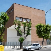 Ciudadanos (C&#39;s) exige la apertura del Hogar de Mayores de Mérida