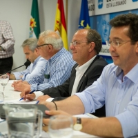 Monago reconoce que los resultados obtenidos no eran los que se esperaban