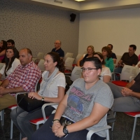 El Ceder Zafra-Río Bodión ofrece cursos para aumentar el empleo