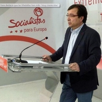Vara asegura que &quot;no hará cambios en la Junta, de momento&quot;