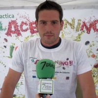 El Aceituning llega a Mérida