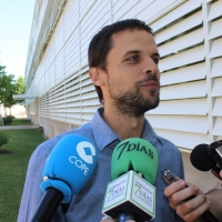 Podemos: &quot;Queremos que los ciudadanos participen en la toma de decisiones cruciales para la región&quot;