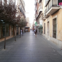 Badajoz es la sexta capital de provincia con más paro, de las 52