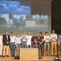 Los candidatos a la Alcaldía de Badajoz hablan sobre Economía y Empleo