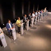 Resumen de ideas del “debate” electoral de Canal Extremadura