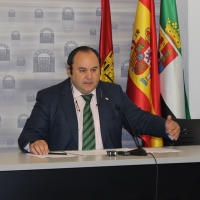 Fernando Molina: “El señor Osuna hará el ridículo”