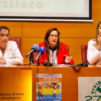 27 de mayo, Día Nacional del Celiaco