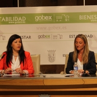 45.010 nuevos votantes para las elecciones de Extremadura