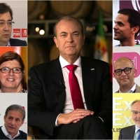 Habrá debate electoral en Extremadura tras el sí de PP