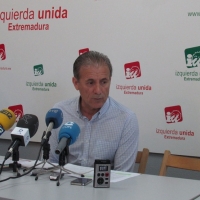IU quiere una &quot;Extremadura libre de desahucios&quot;