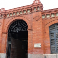 Extremeños denuncia las malas condiciones del mercado Calatrava de Mérida