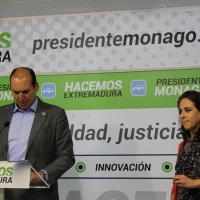 PP: &quot;Nuestro objetivo es la creación de empleo y riqueza&quot;