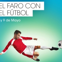 Fin de semana deportivo en El Faro
