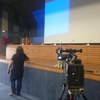 Fragoso no asistirá al macrodebate electoral de esta tarde en IFEBA