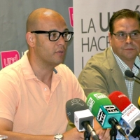 Sigüenza promete devolver la media hora diaria a los funcionarios