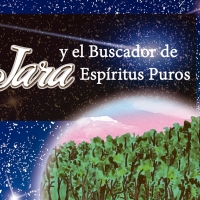 Adriana García presenta &#39;Jara&#39; en la Feria del Libro de Badajoz, su tierra natal