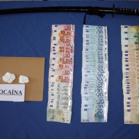 A prisión por vender droga en su vivienda del Cerro de Reyes