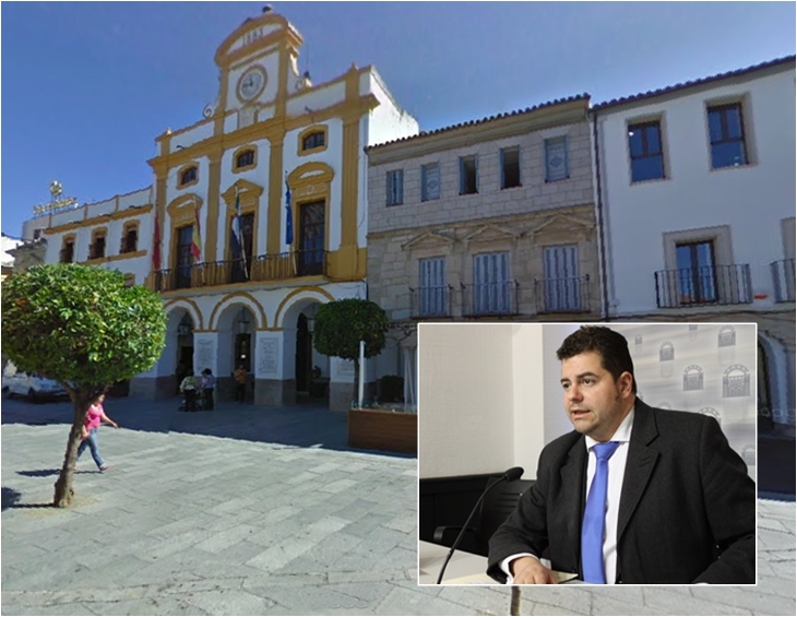 Salen a la luz grabaciones de un concejal del PP gestionando &#39;compra de votos&#39;