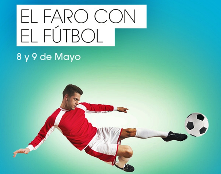 Fin de semana deportivo en El Faro