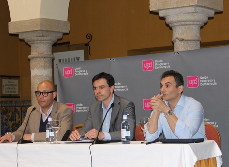 UPyD propone un plan contra la pobreza infantil