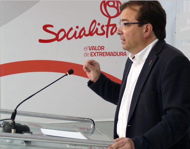Vara busca medidas para ayudar a los empresarios