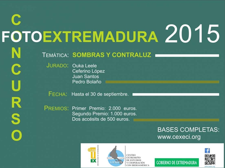 El concurso &#39;Foto Extremadura&#39; contará con Ouka Leele como presidenta del jurado