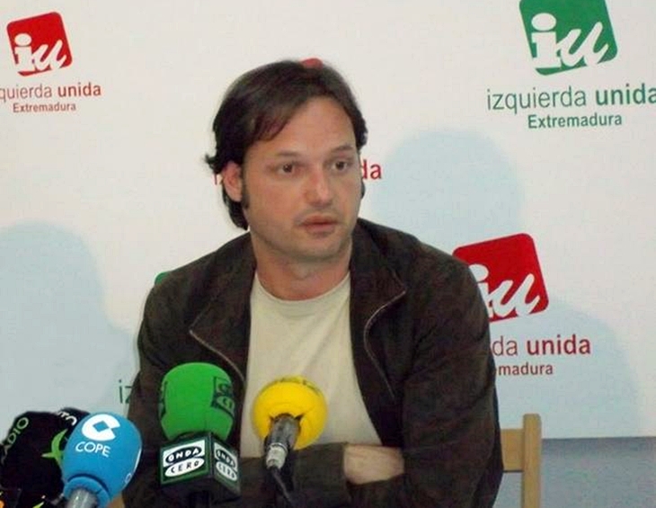 IU Mérida decide su voto de cara a la investidura