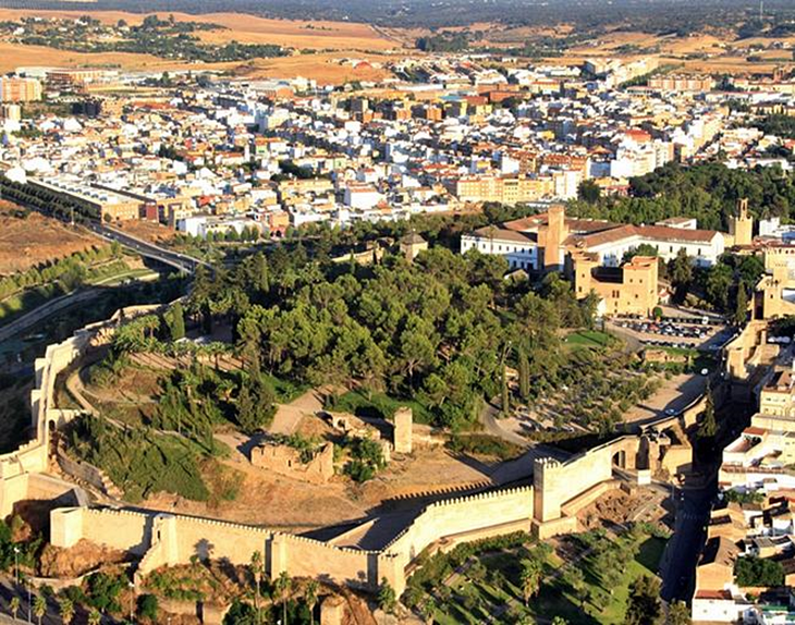 La Cívica aboga por un “pacto por Badajoz” de las cuatro fuerzas políticas