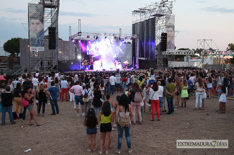 Gemeliers desata pasiones en Badajoz