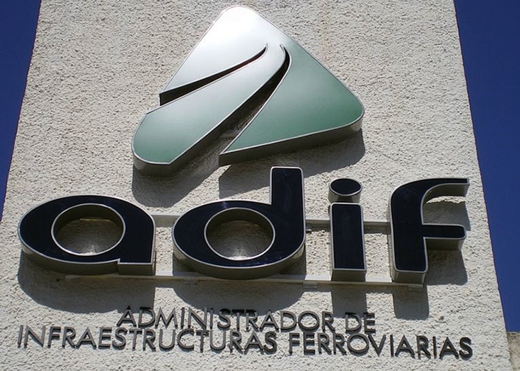 Adif adjudica un contrato de 200 millones para conectar Extremadura con el AVE