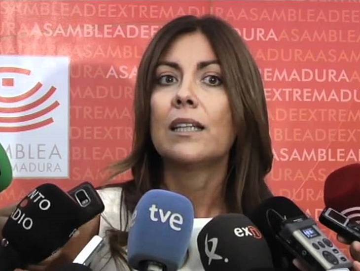 Piden la dimisión de toda la cúpula de Canal Extremadura