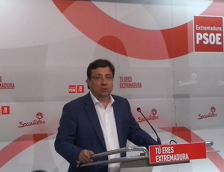 A una semana de la investidura, todavía no existe un acuerdo entre PSOE y Podemos