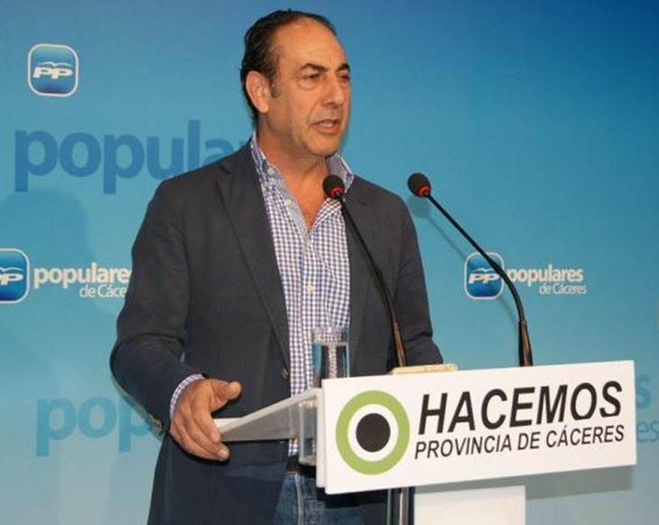 El PP asegura que la mejora del mercado laboral se debe a su trabajo durante cuatro años