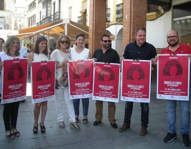 Las Fundaciónes LGTBI exigen el acceso a la reproducción asistida para todas las personas, sin distinción