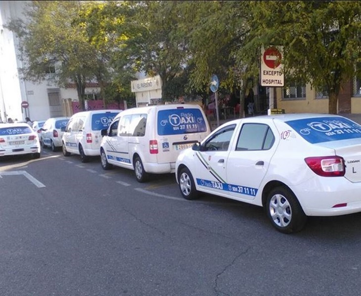 Radio Taxi Mérida denuncia las licencias concedidas por el PP