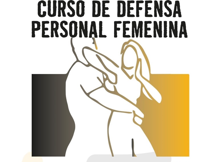 TALLER DE DEFENSA PERSONAL Y AUTODEFENSA FEMENINA
