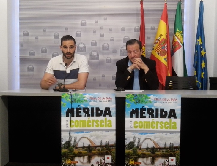 Mérida se convierte en la Capital Iberoamericana de la Gastronomía