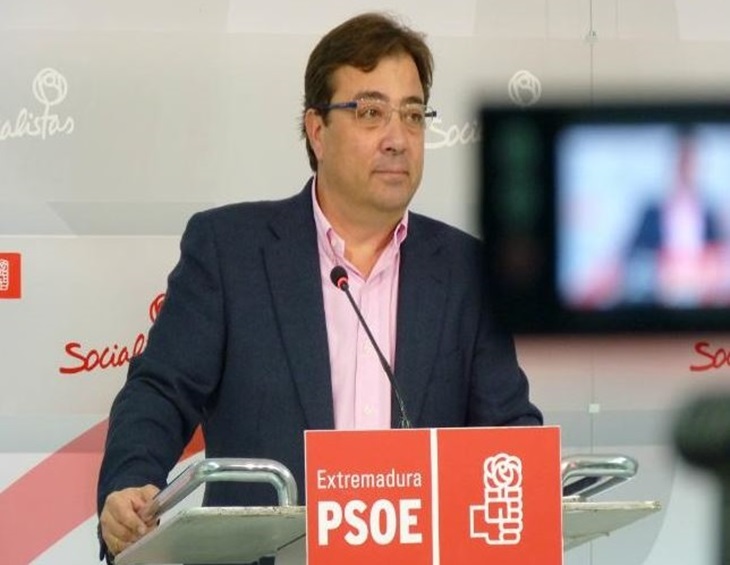 Vara: &quot;A Aguirre no le gustó lo que ocurrió el 24 de mayo, y ahora quiere cambiarlo&quot;