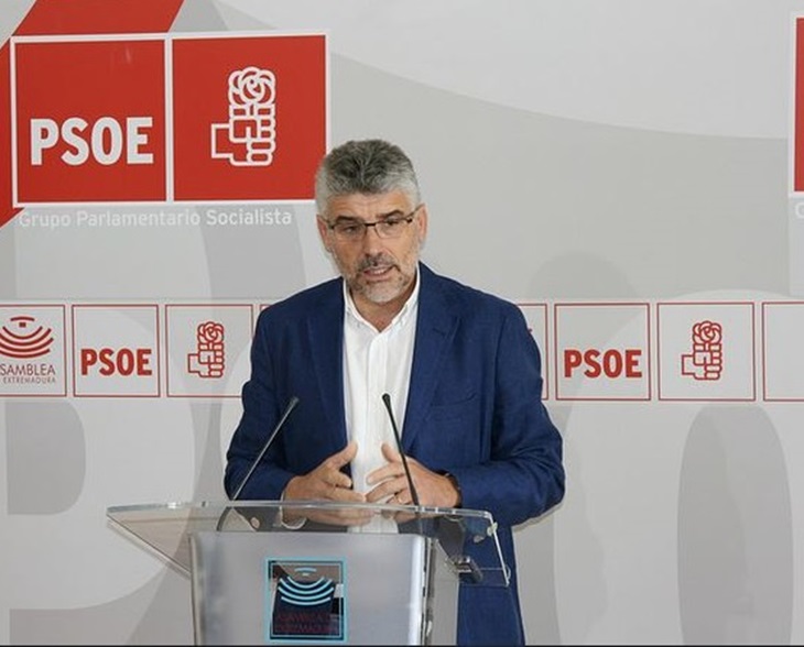El PSOE asegura que aumenta el empleo, pero también la precariedad