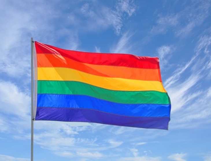 Mérida Participa propone colocar una bandera LGTBI en el ayuntamiento