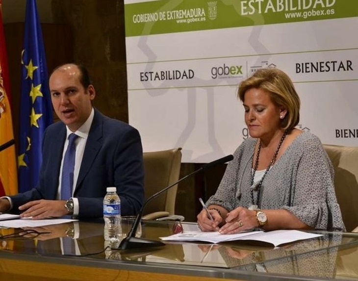 10.495 dependientes se incorporarán en julio a la Ley de Dependencia