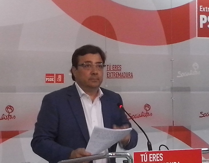Vara interpondrá limitaciones a los &quot;privilegios&quot; de los cargos públicos