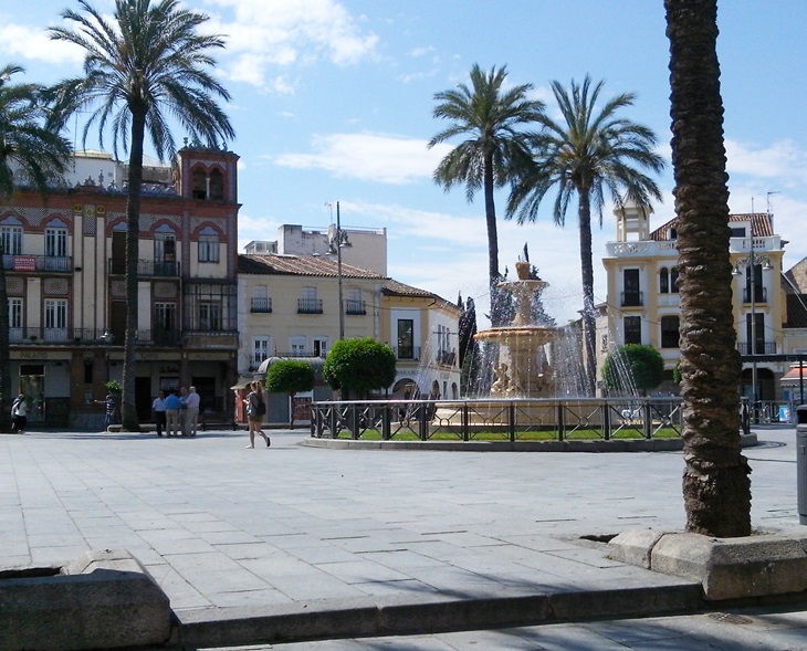Comienza la segunda campaña de desinfección en Mérida